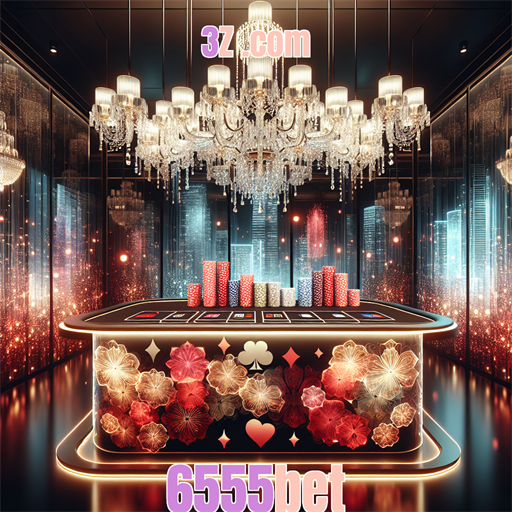 Descubra a Emoção do Casino Ao Vivo no 6555bet