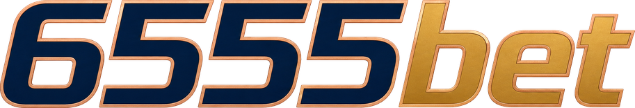 6555bet লোগো